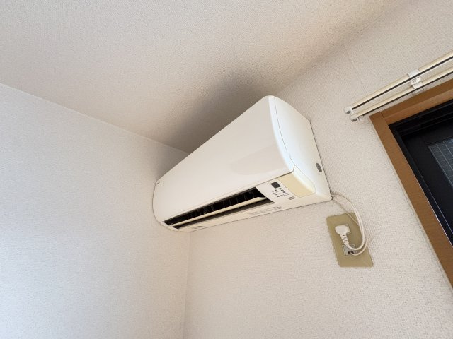 エントピアＡの設備
