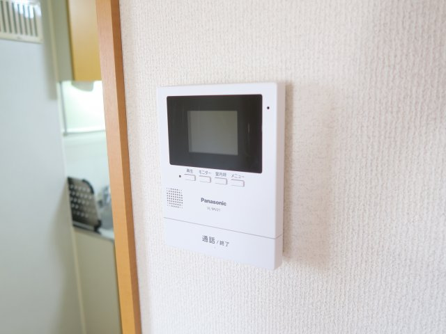 エントピアＡのセキュリティ