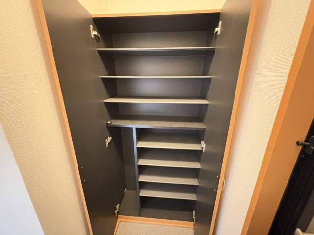 エントピアＡのその他
