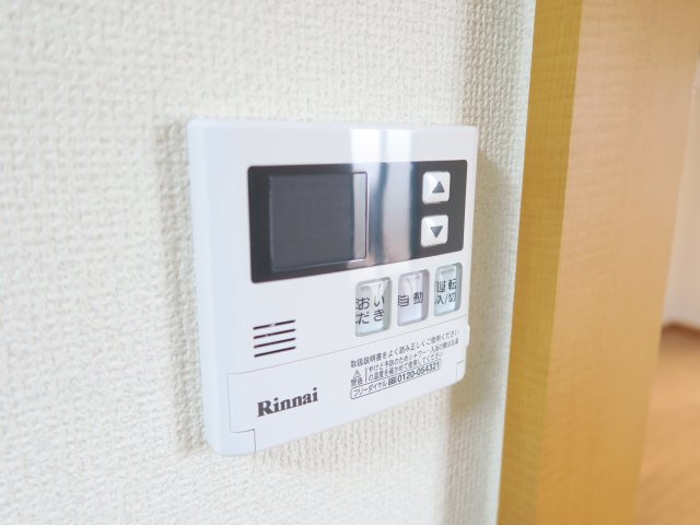 エントピアＡの設備