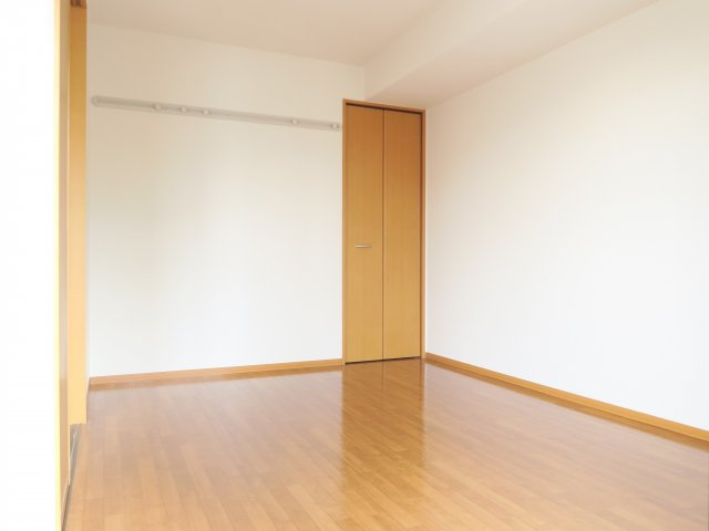 エントピアＡの内装