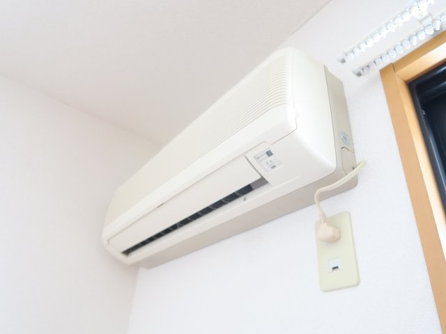 エントピアＡの設備