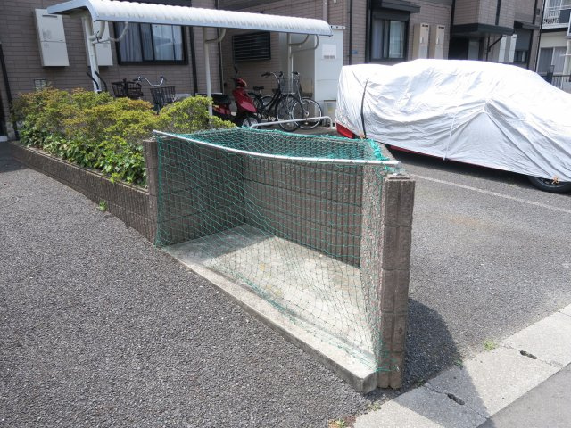 エントピアＡのその他共用部分