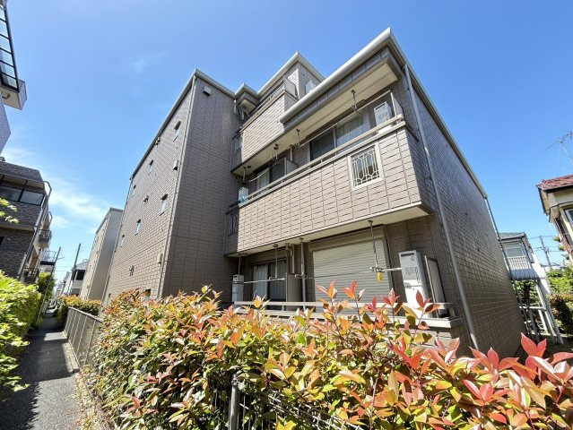 ハローパル南八幡