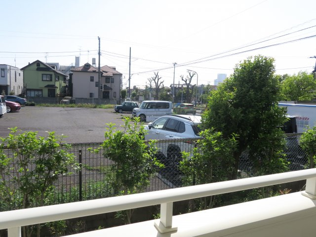 クラールの展望