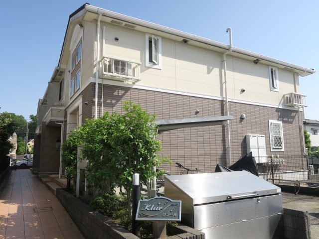 クラールの展望