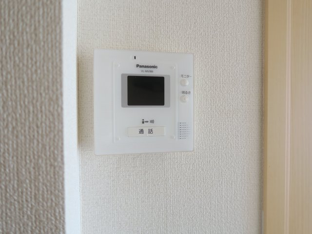 クラールのセキュリティ
