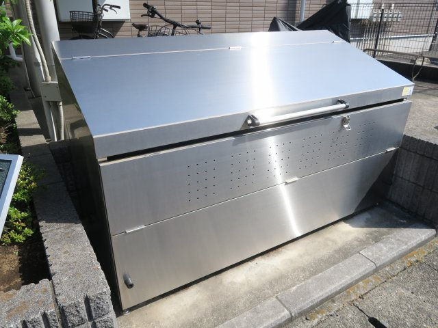 クラールのその他共用部分