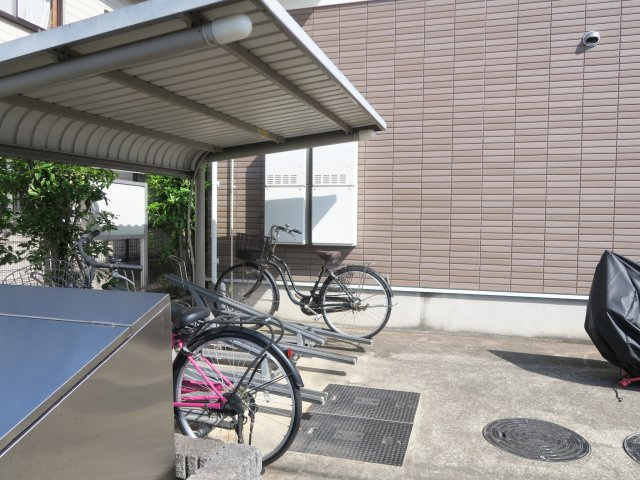 クラールのその他共用部分