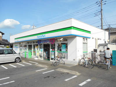 コンビニ