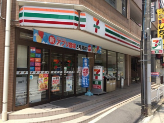 コンビニ