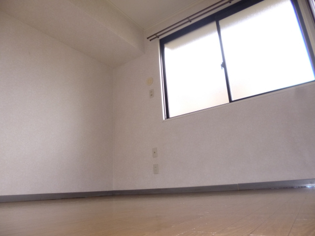 セジュール大柏の洋室