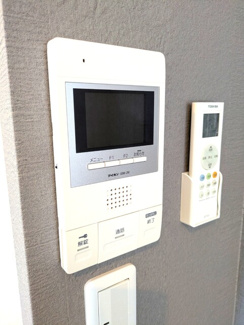 家具・家電付き物件です。※詳細は専任店舗まで。