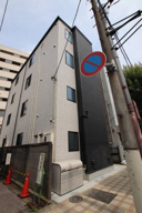 グランベイス梅田の画像