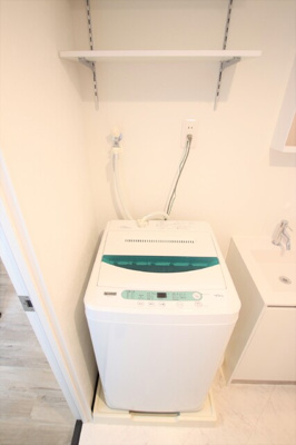 家具・家電付き物件です。※詳細は専任店舗まで。