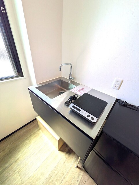 家具・家電付き物件です。※詳細は専任店舗まで。