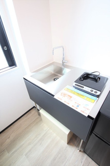 家具・家電付き物件です。※詳細は専任店舗まで。