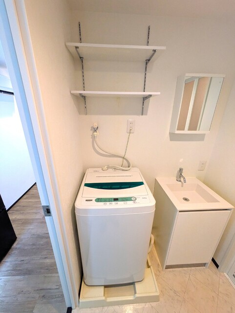 家具・家電付き物件です。※詳細は専任店舗まで。