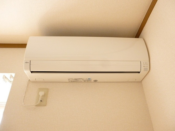 サンライズⅢの設備