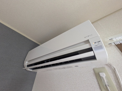 ★エアコン設置済み★