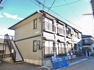 ★建物入口★