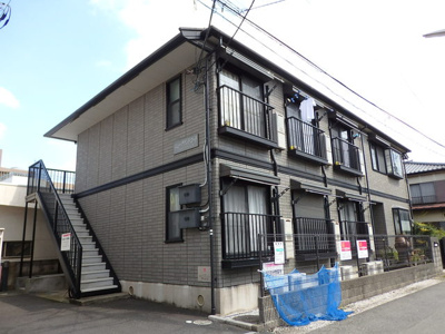 ★「花小金井」駅徒歩６分の立地★