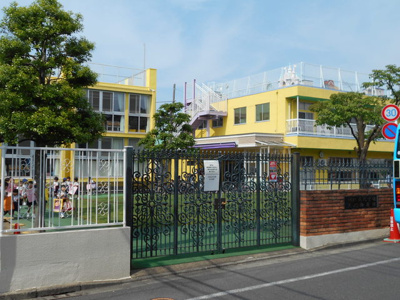 幼稚園・保育園
