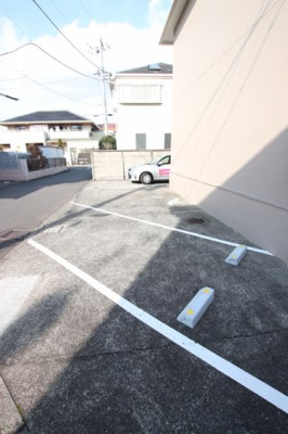 駐車場（要空き確認）