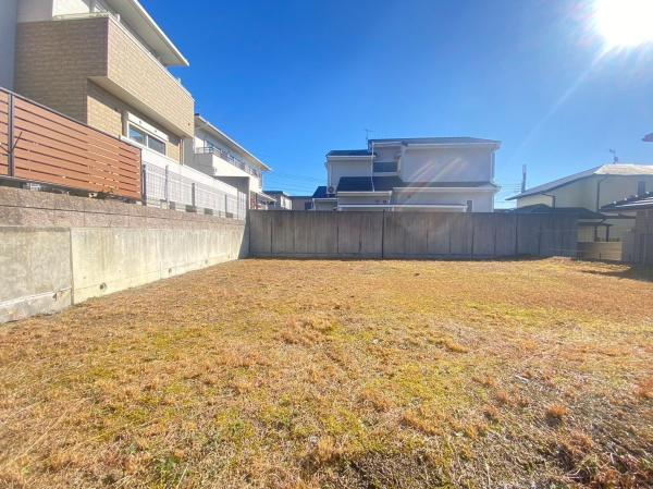 橋本市城山台３丁目土地のその他