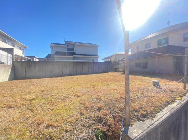 橋本市城山台３丁目土地のその他