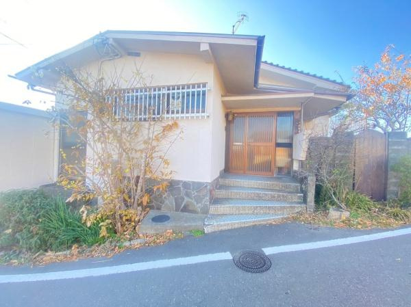 紀の川市打田中古戸建