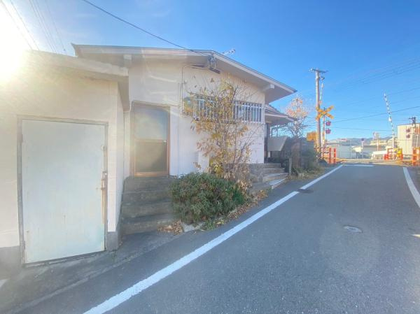 紀の川市打田中古戸建のその他