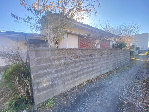 紀の川市打田中古戸建のその他