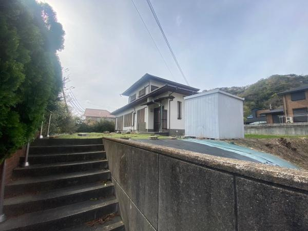 和歌山市直川中古戸建のその他|8SLDKの広い間取りが魅力！