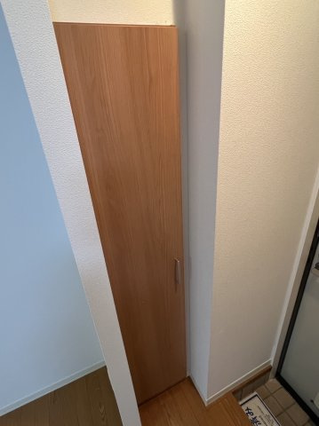 クリスタルコートの設備