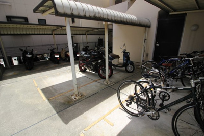 【その他共用部分】 | エポック弓木