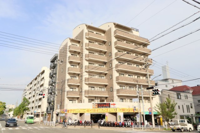 【外観】 | エポック弓木