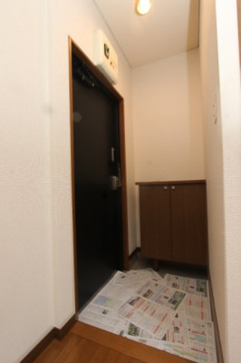 【玄関】 | アトレII