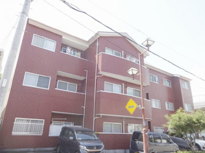 【外観】 | アトレII