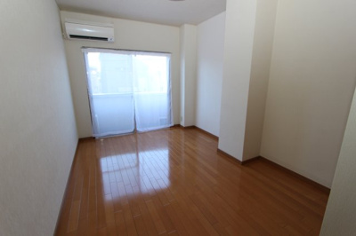 【寝室】 | アトレII