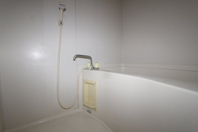 【浴室】 | アトレII