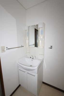 【洗面所】 | アトレII