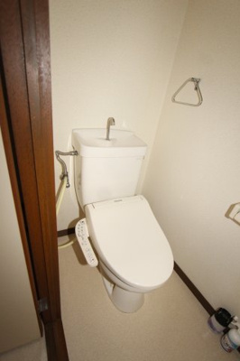 【トイレ】 | アトレII