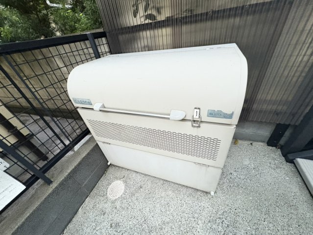 コーポ松風のその他共用部分