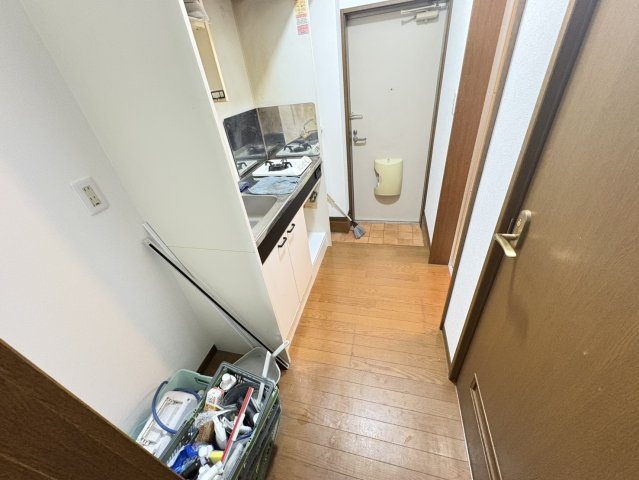 コーポ松風のその他