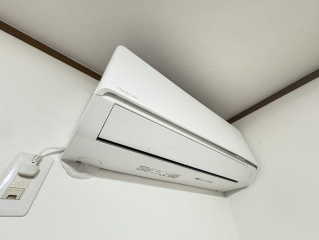 コーポ松風の設備