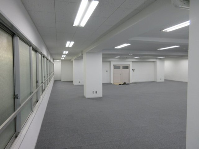 【内装】 | 第5東ビル