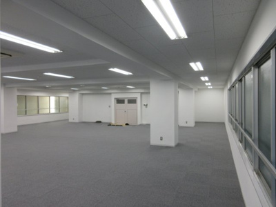 【内装】 | 第5東ビル