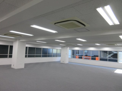 【内装】 | 第5東ビル