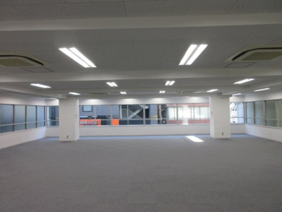 【内装】 | 第5東ビル